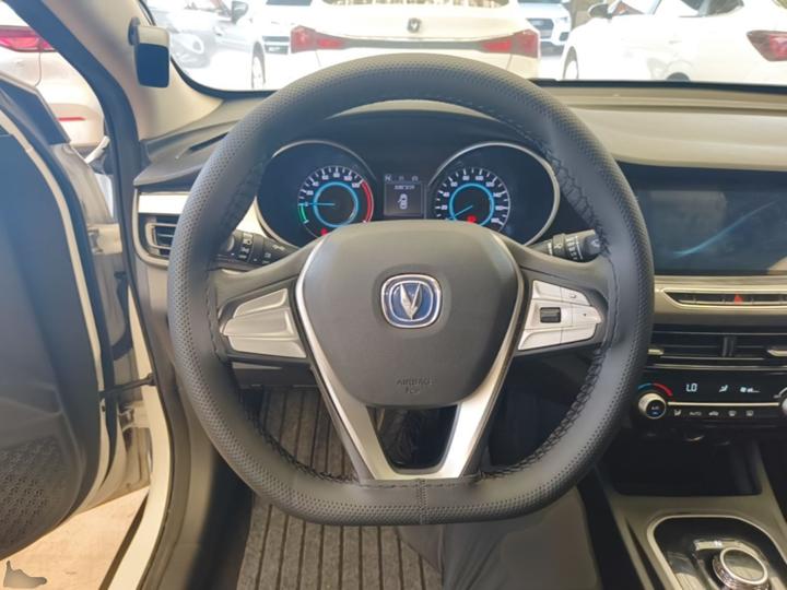 Eado EV 2022 EV460 LFP photo 6