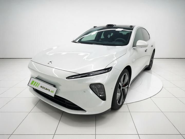 ET7 2023 75kWh