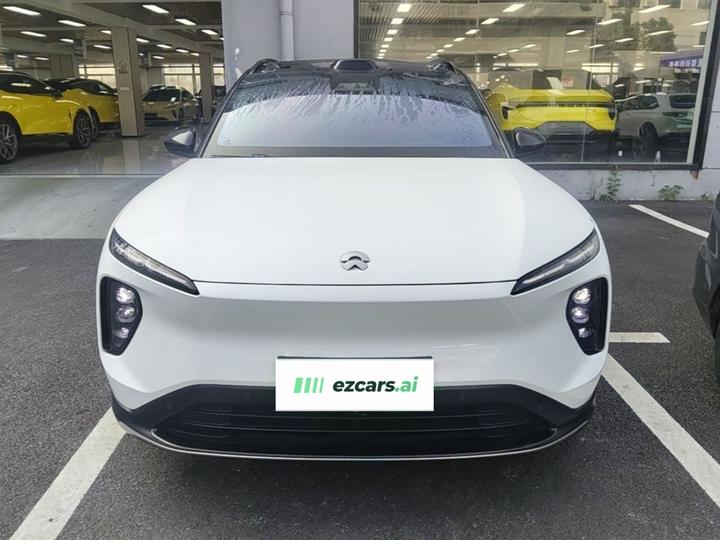 ES6 2024 75kWh photo 2