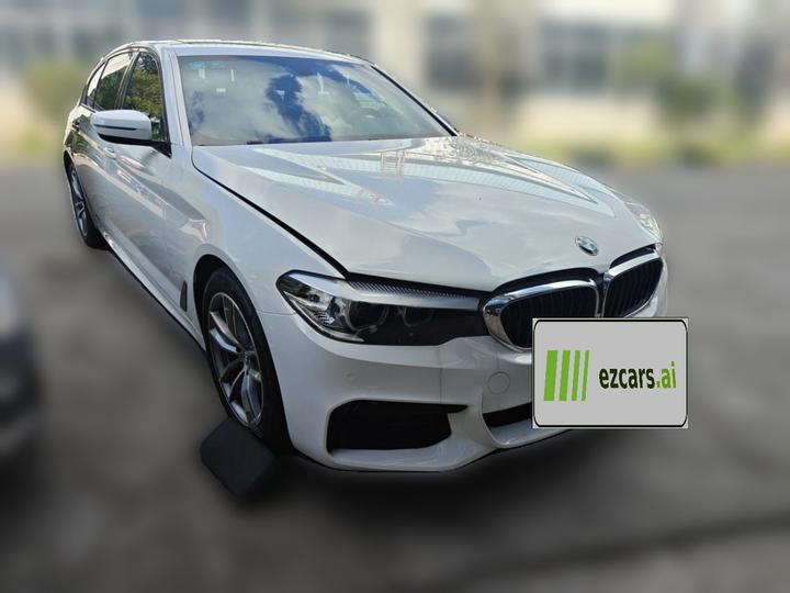 5 Series 2019 Facelift 525Li M Sport Package photo 3