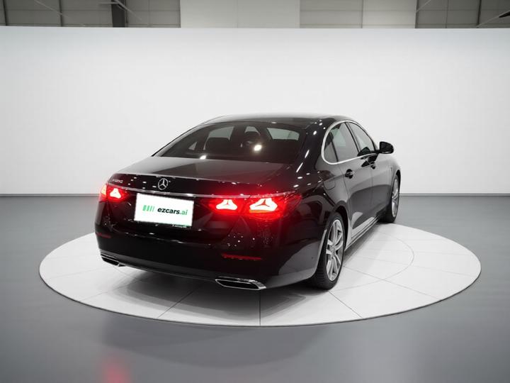 E-Class 2026 Facelift E 300 L Fashion photo 5
