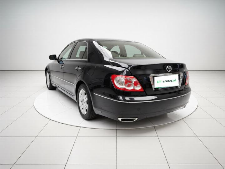 2009 2.5S Comfort photo 4