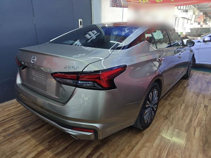 Teana 2022 2.0L XL-TLS Enjoy photo 4