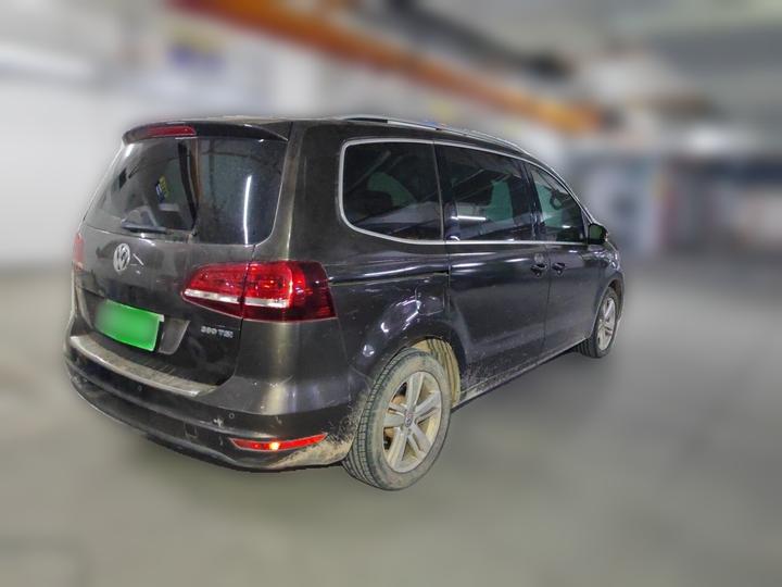 2016 380TSI 7-Seater photo 6
