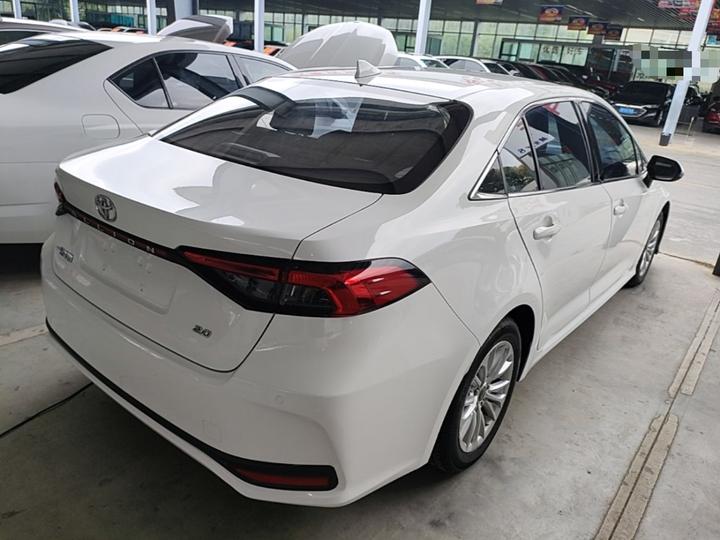2022 2.0L Elite photo 4