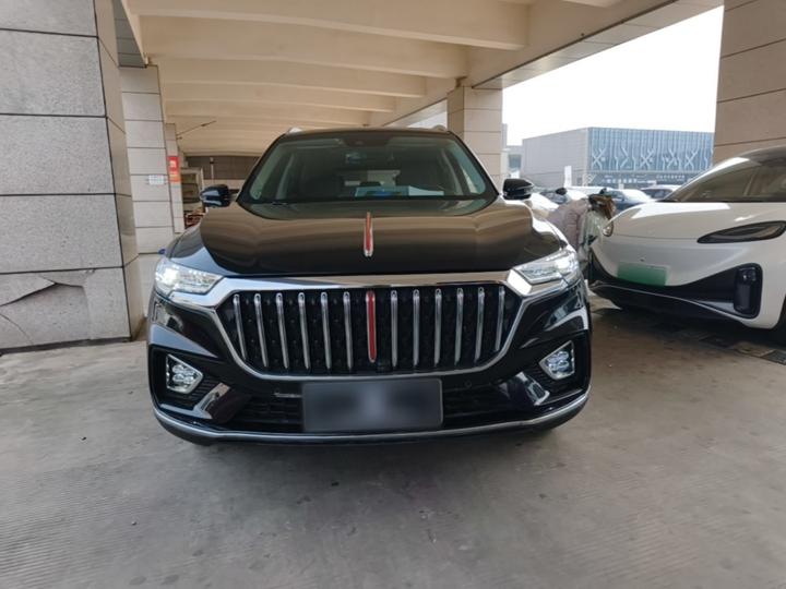 HS5 2022 Facelift 2.0T Connected photo 2