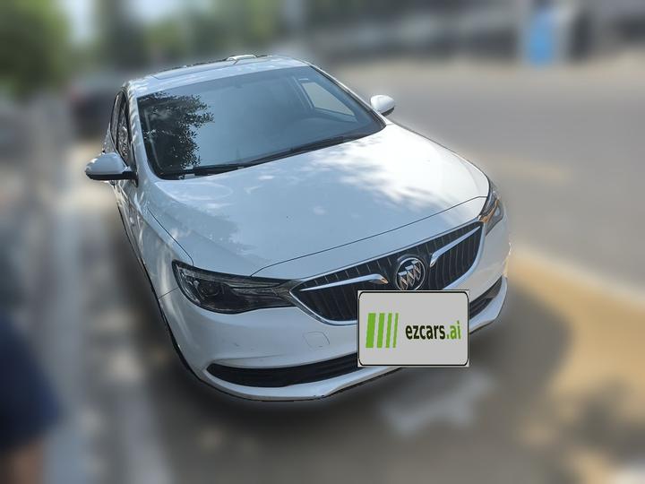 Excelle 2021 Facelift Classic 1.5L AT Elite photo 3
