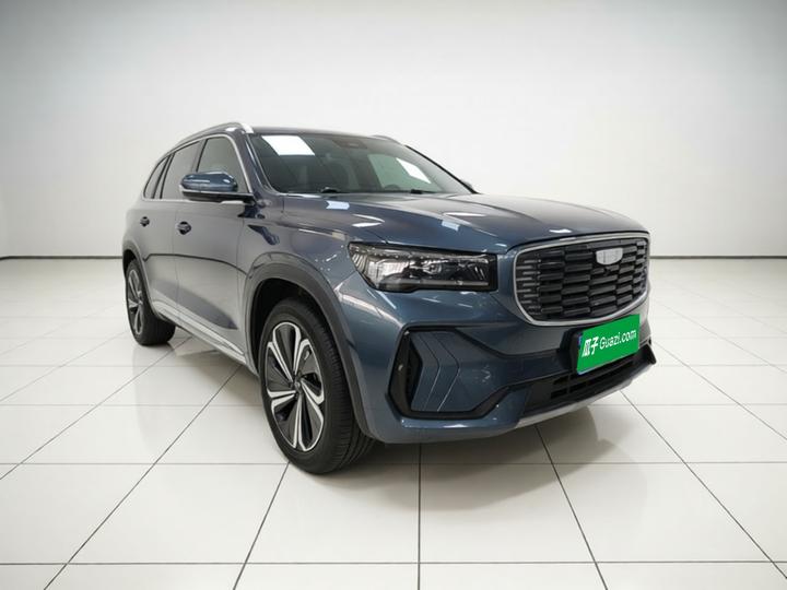 Xingyue L 2022 1.5T Hi F Hybrid Super photo 3