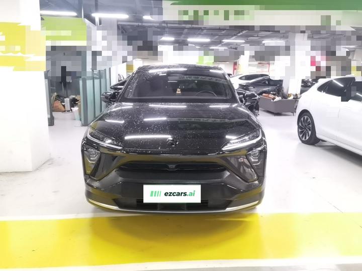 EC6 2020 475KM Performance photo 2