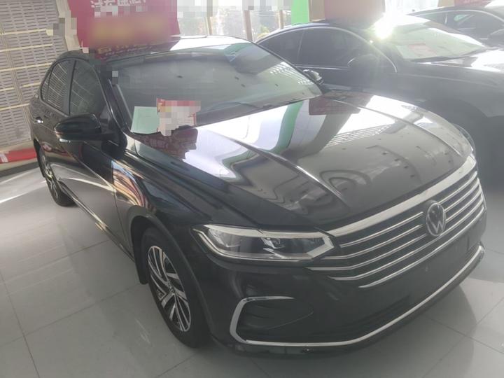 Lavida 2024 300TSI DSG photo 3