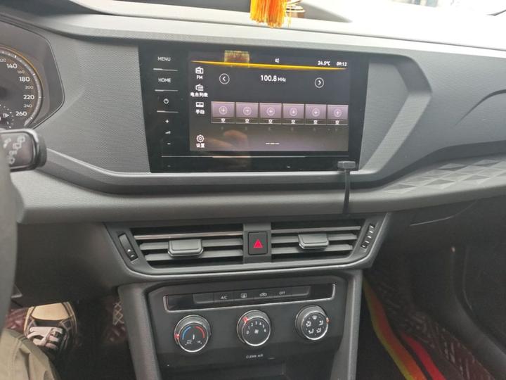 Tharu 2021 280TSI RWD photo 8
