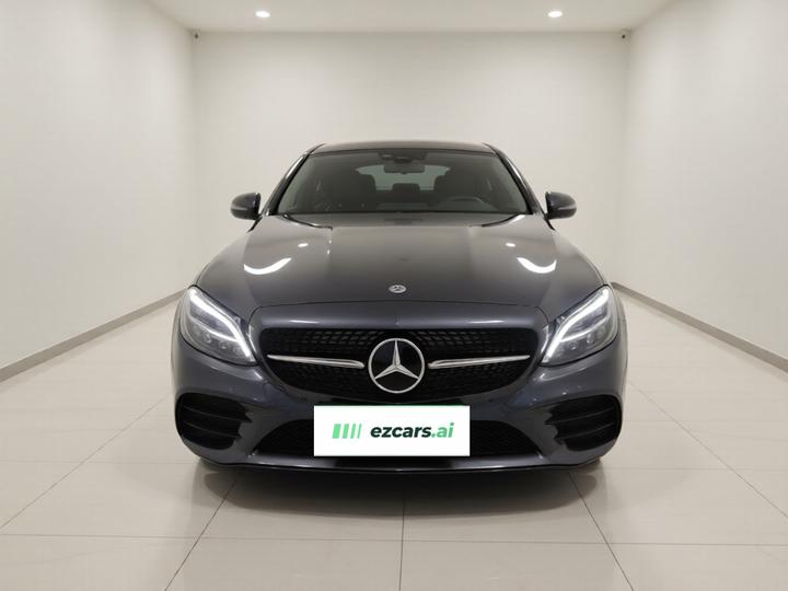 C-Class 2021 C 260 L Sport Starlight Edition photo 2