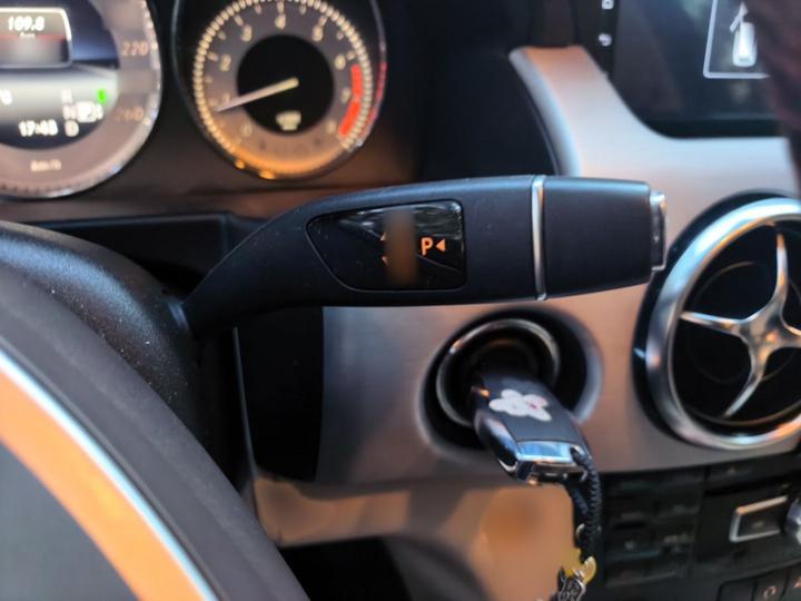 GLK-Class 2013 GLK 300 4MATIC photo 6