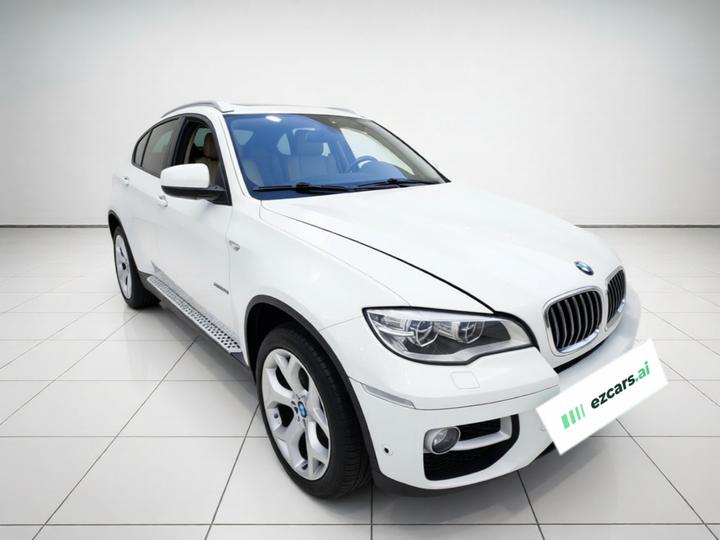 X6 2012 xDrive35i photo 3