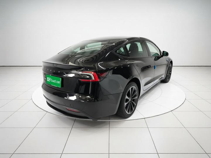 Model 3 2023 RWD photo 4