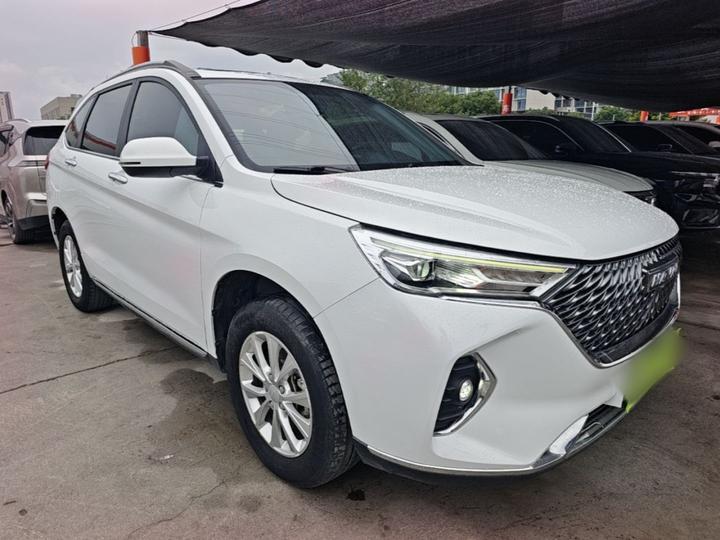 M6 2021 PLUS 1.5T DCT Luxury Connected photo 3