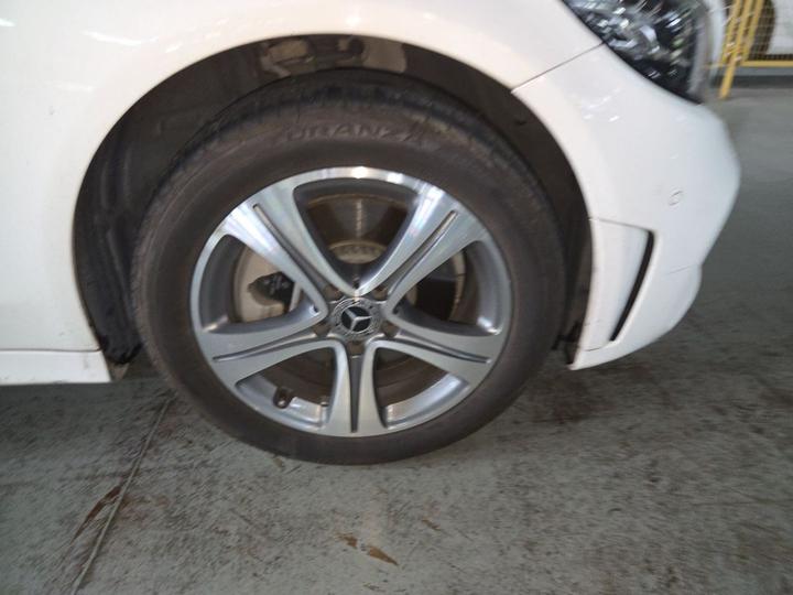 C-Class 2019 Facelift C 260 L Sport photo 8