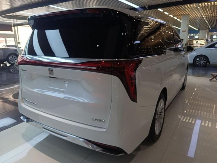 2023 2.0T 6-Seater photo 4