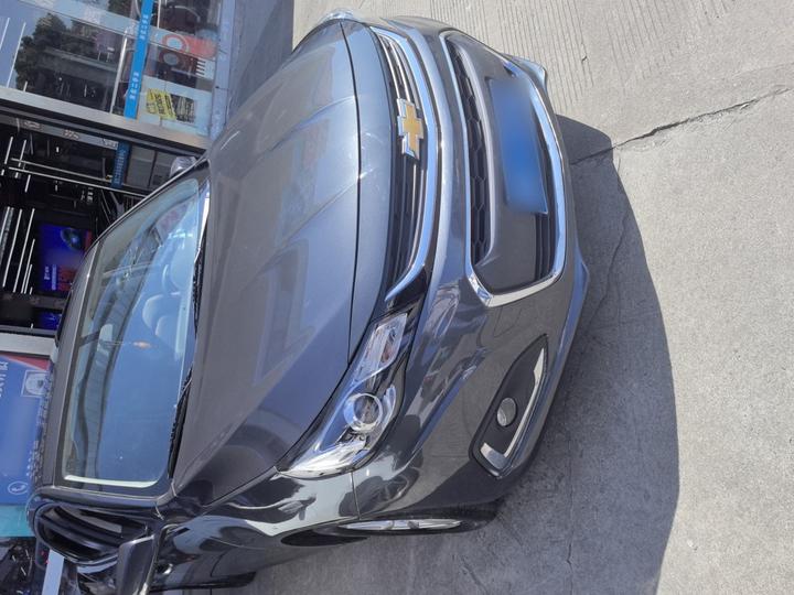 Malibu 2018 530T AT photo 7