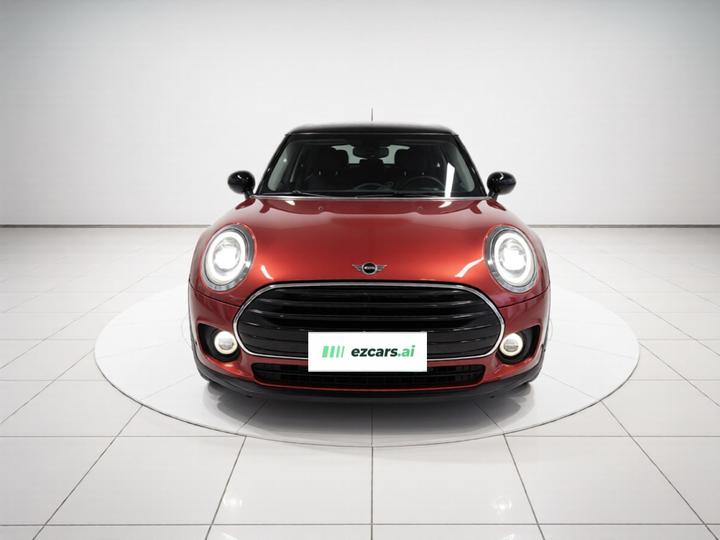 2019 1.5T COOPER photo 2