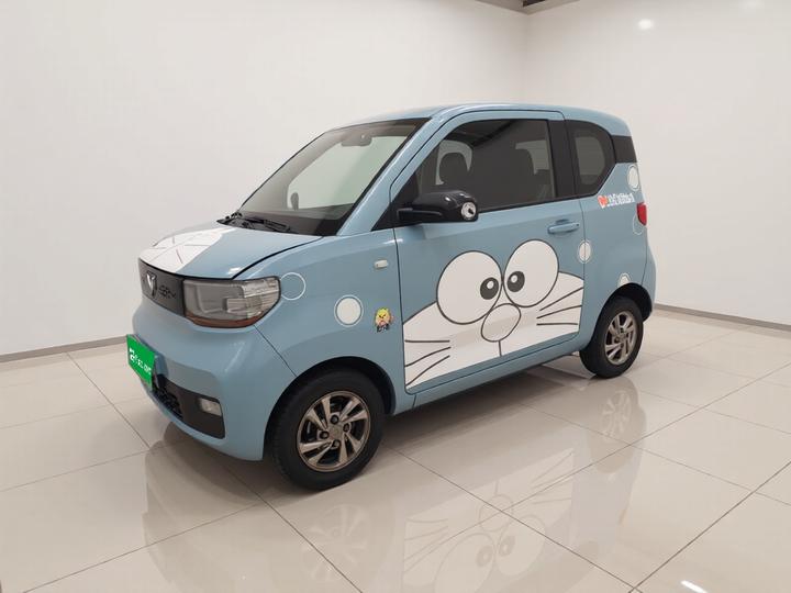 Hongguang MINIEV 2020 LFP