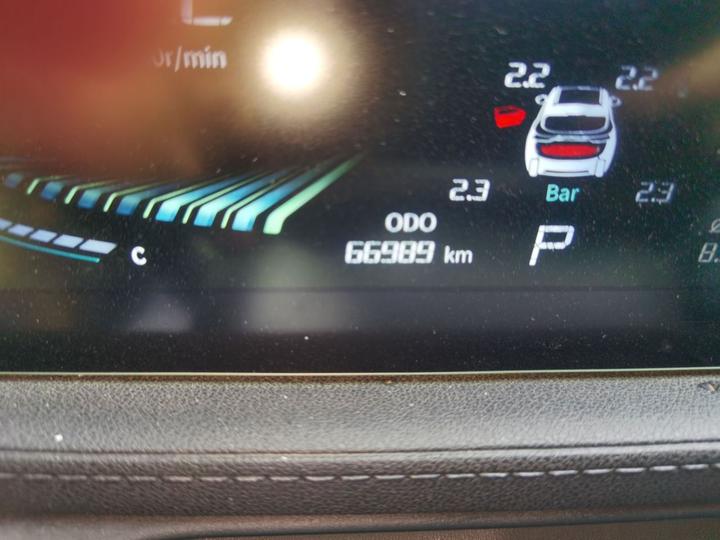 Forthing T5 EVO 2023 1.5TD DCT photo 2
