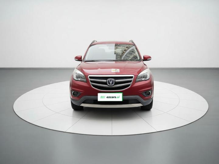 CS35 2017 1.6L AT Luxury photo 2
