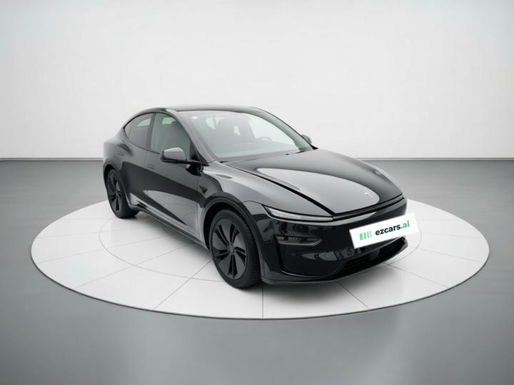 Model Y 2025 RWD photo 3