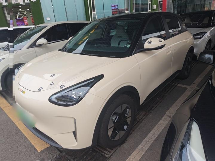 Xingyuan 2025 310km