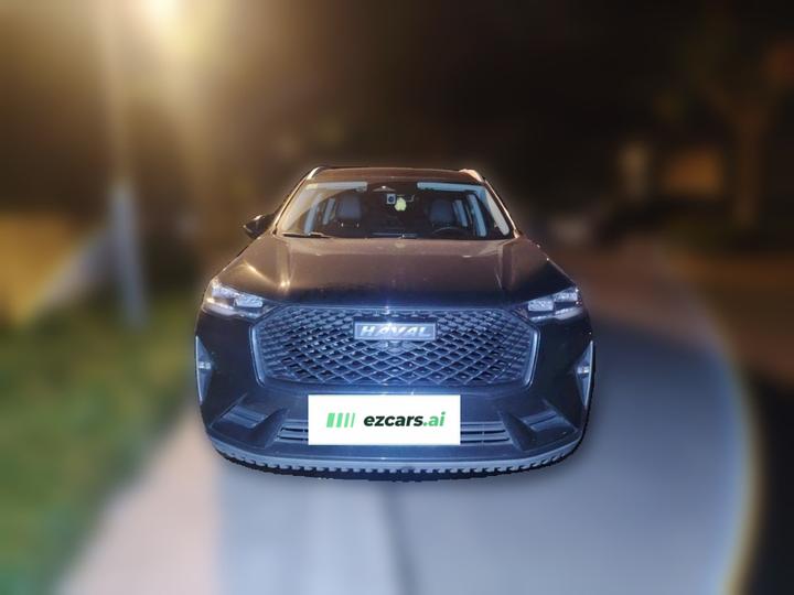 H6 2021 3rd Gen 2.0T AT AWD Max photo 2