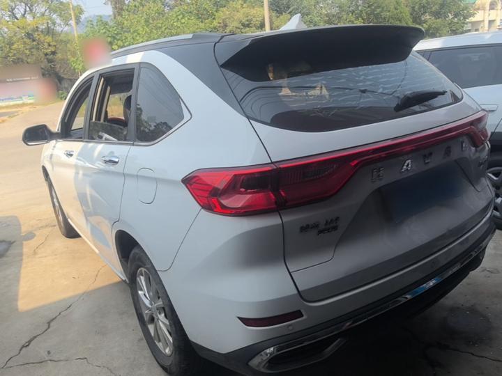 M6 2021 PLUS 1.5T DCT Luxury Connected photo 4