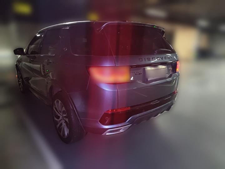 Discovery Sport 2020 249PS R-Dynamic Performance photo 4