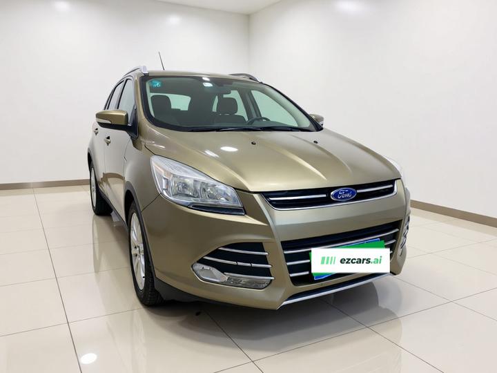 Kuga 2015 1.5L GTDi RWD photo 3