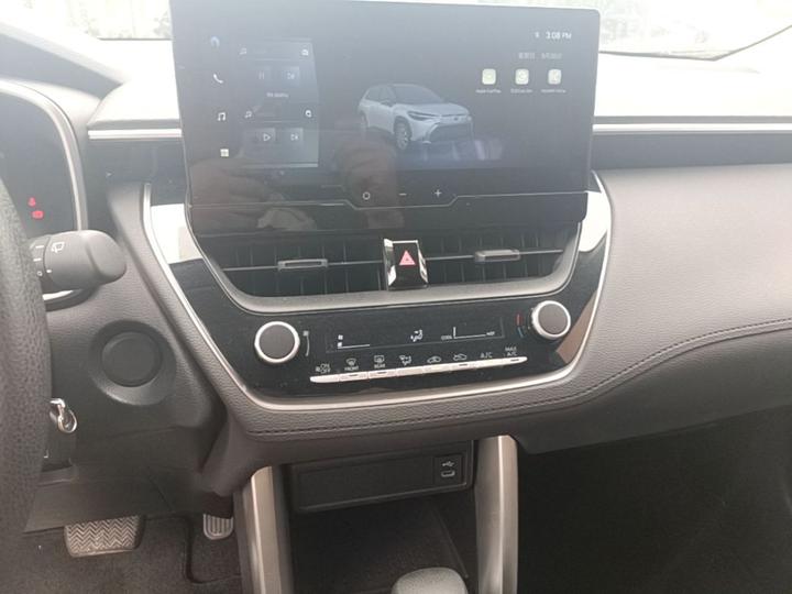 Frontlander 2024 2.0L CVT Elite plus photo 8