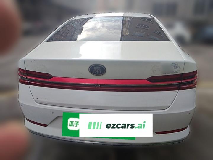 Qin Pro EV 2018 DM 1.5TI AT Connected photo 5