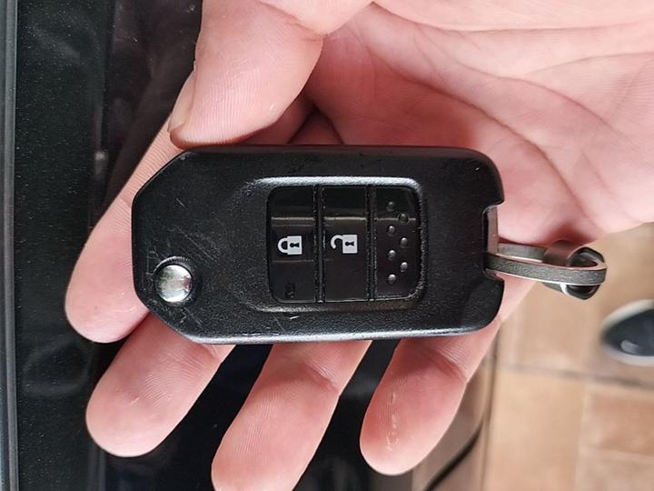 CR-V 2016 2.0L RWD photo 8