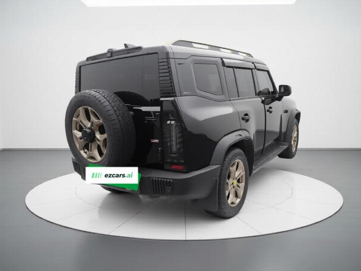 Wagon 2023 2.0T AWD PRO photo 6