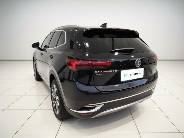 2023 Envision S 552T RWD Luxury photo 4
