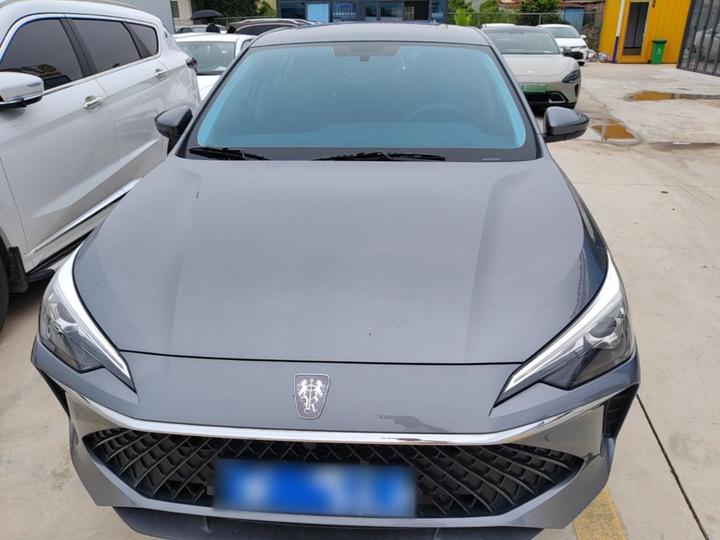 i5 2023 1.5L CVT Luxury photo 2