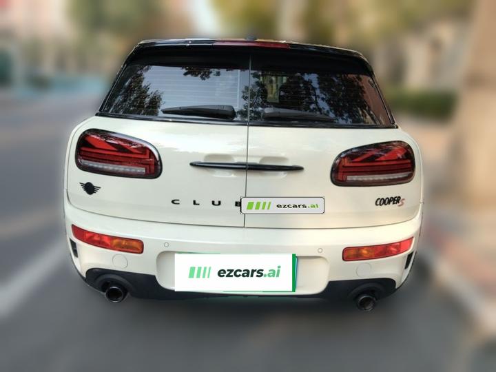 2022 2.0T COOPER S photo 5