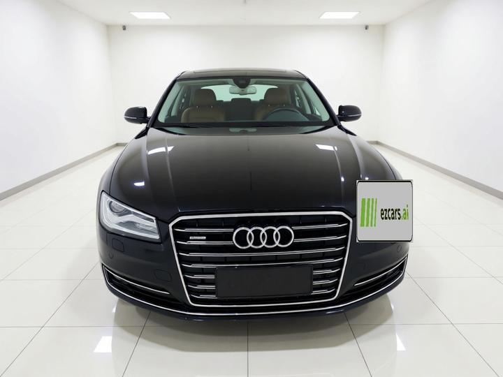 A8 2014 A8L 45 TFSI quattro Comfort photo 2