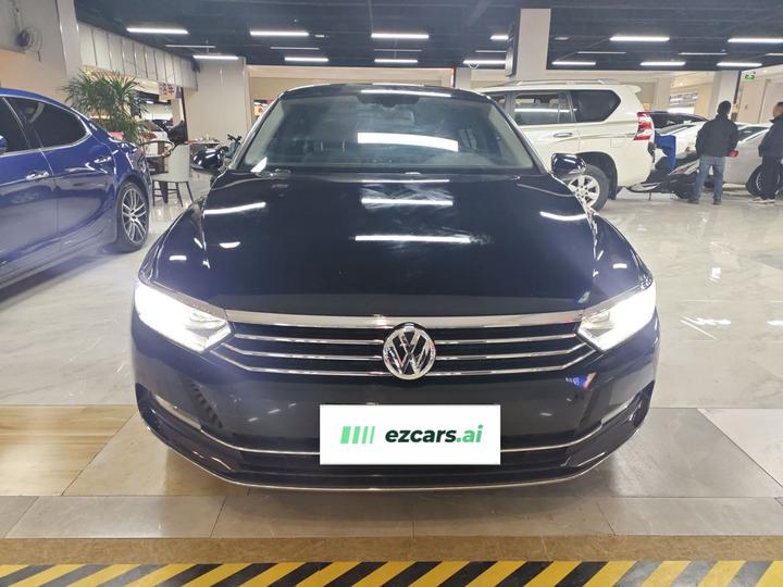 Magotan 2017 330TSI DSG Luxury photo 2