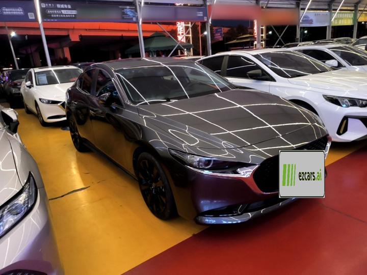3 Axela 2022 2.0L AT photo 3