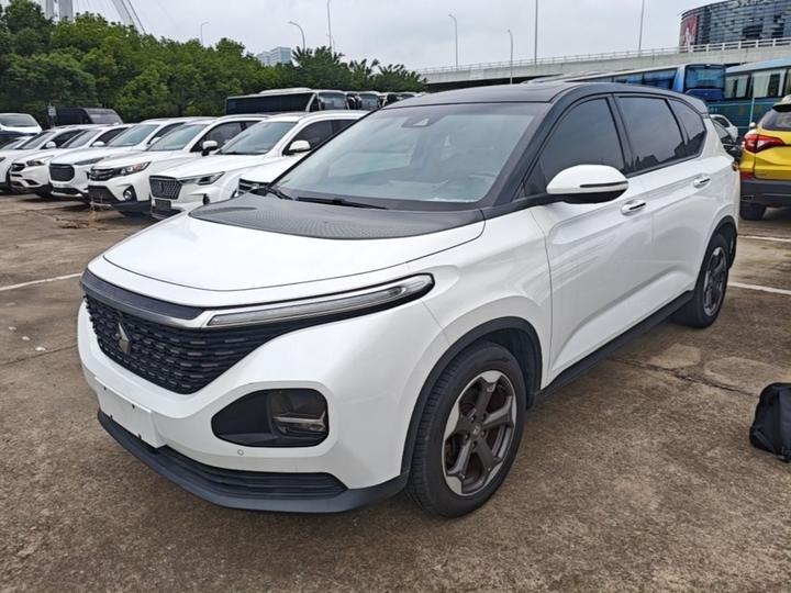 RM-5 2019 1.5T CVT 24 Premium 5-Seater