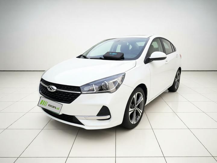 Arrizo 5 2019 PRO 1.5L MT China VI
