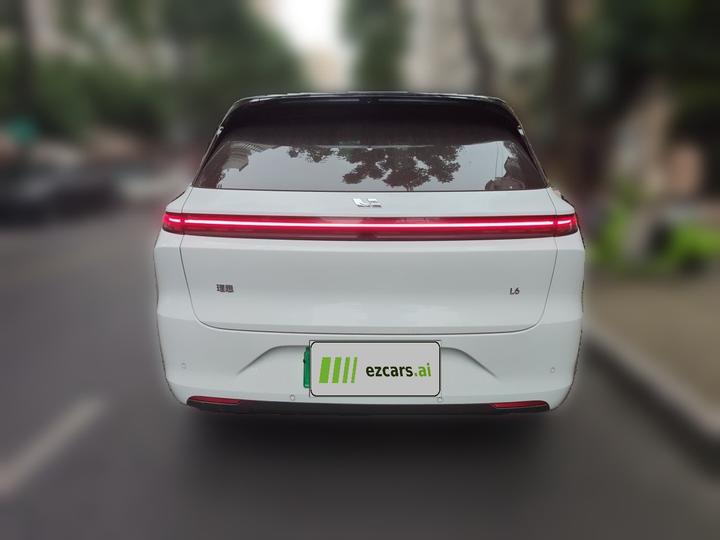 Li Auto L6 2024 Max photo 5
