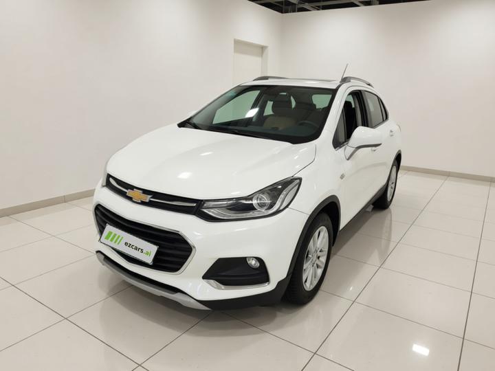 2017 1.4T AT AWD Flagship
