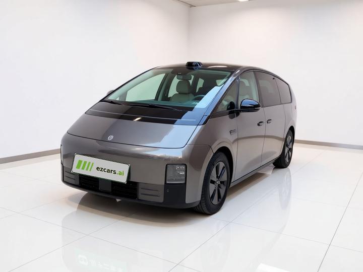 Li MEGA 2024 Ultra