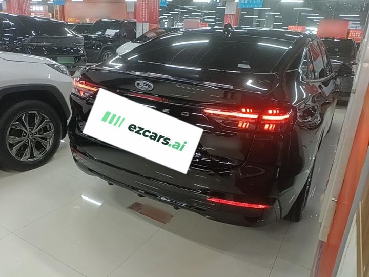 Mondeo 2026 2.0T EcoBoost Luxury photo 4