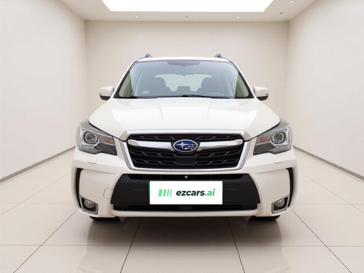 Forester 2016 2.5i Premium photo 2
